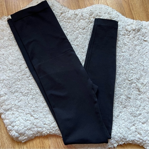 SPANX Women's Plus Size Look at Me Now High-Waisted Seamless Leggings Size 1X - Picture 6 of 6